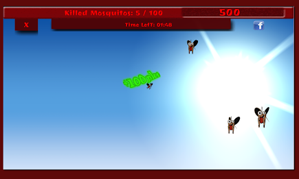 Mosquito Detector poster 9