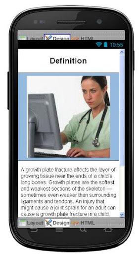 免費下載醫療APP|Growth Plate Fractures Disease app開箱文|APP開箱王