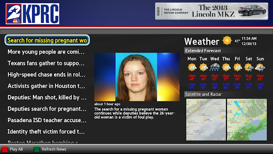 Download KPRC News APK for PC