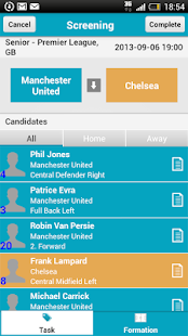 Lastest 4SCOUT APK