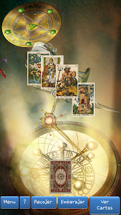 How to download Tarot 1.0 apk for bluestacks