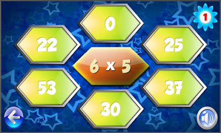 Learning games for kids by AppQuiz poster 2