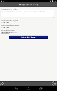 SchoolDude CrisisManager Screenshots 11