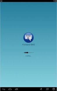 How to get Forward SMS 1.2 unlimited apk for bluestacks