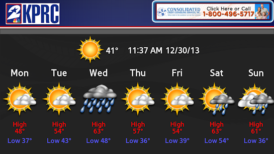 Lastest KPRC News APK for Android