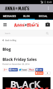 How to download Anna Mae's Gourmet E-liquids lastet apk for pc