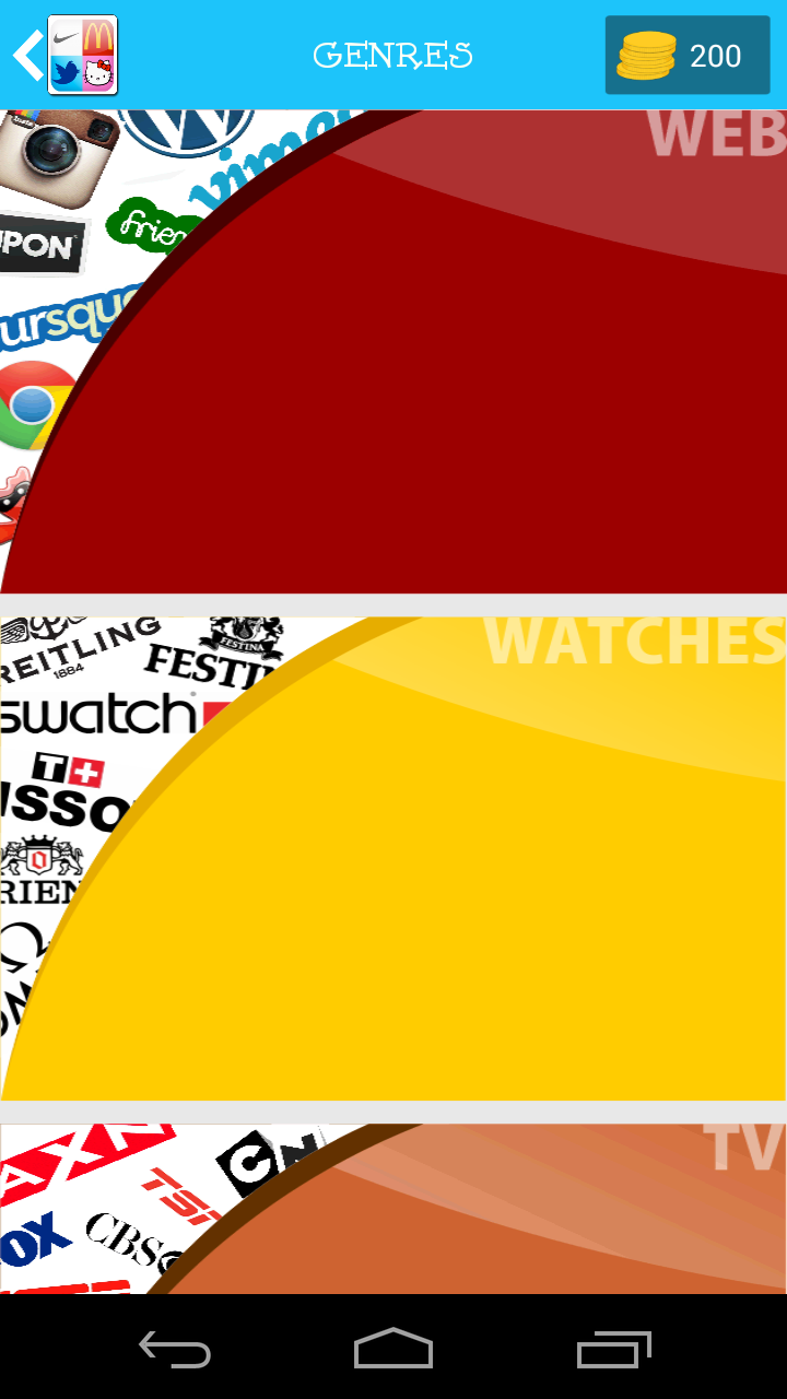 Logo Quiz Ultimate - Pro Screen 2