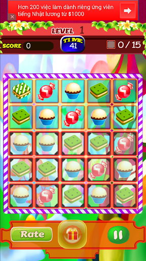 免費下載解謎APP|Candy Cookie Legend app開箱文|APP開箱王