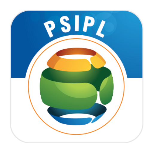 PSIPL LOGO-APP點子