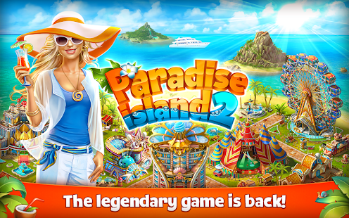 Paradise Island 2 Screenshots 6
