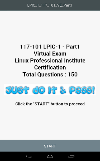 117-102 LPIC-1 Virtual Part1