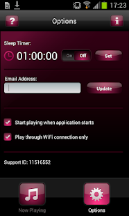 Lastest Bang Radio APK