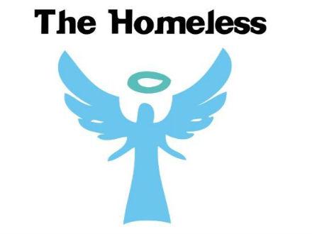 The Homeless Angels