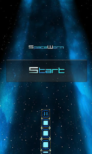 【免費街機App】Space Worm 1.0-APP點子