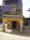 Mini Ganesh Temple