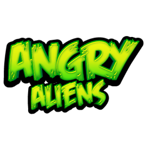Angry Aliens 