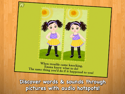 Lady Emma Screenshots 3