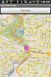 SpeedMessage Free Mail SMS poster 2