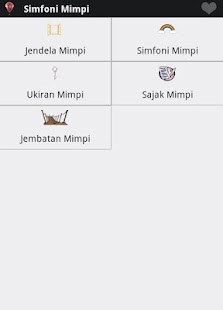Lastest Simfoni Mimpi Anak Negeri STAN APK