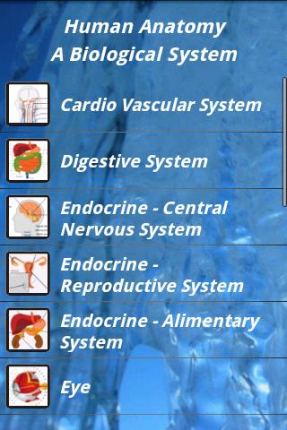 Human Anatomy Pro Screen 1