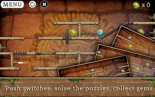 Puzzle Sphere - screenshot thumbnail