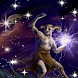 Lightning Ram Aries Zodiac LWP
