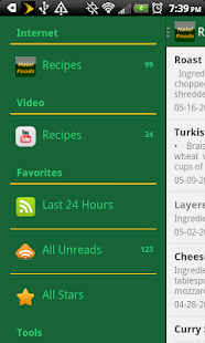 How to download Halal Recipes patch 3.2 apk for laptop