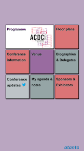 Download ACDC 2015 APK for Android