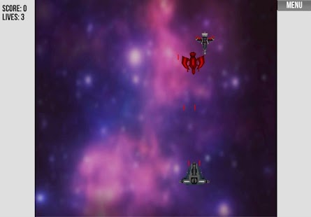 Free Space Wars 2d APK for Android
