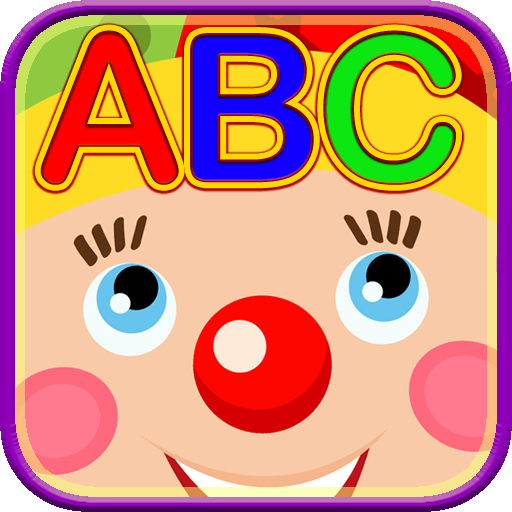 Alphabet for Kids Vol.1 LOGO-APP點子