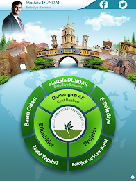 Osmangazi Belediyesi poster 8