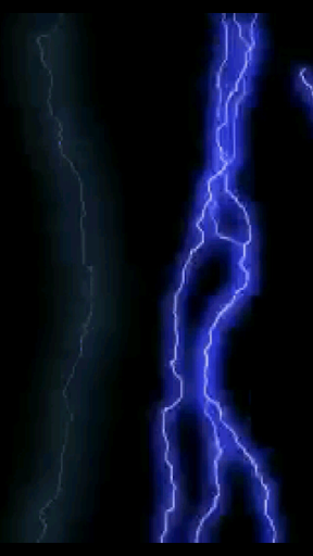 Lightning ⚡ lwp