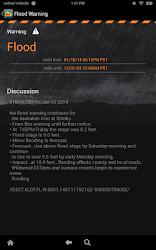 MyRadar Weather Radar