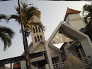 HKBP Church Surabaya