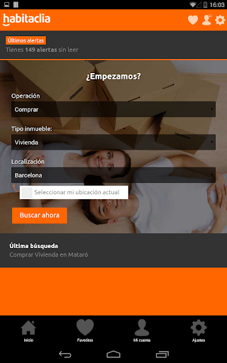 免費下載購物APP|Habitaclia:Portal Inmobiliario app開箱文|APP開箱王