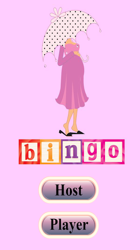 【免費家庭片App】Baby Shower Bingo-APP點子