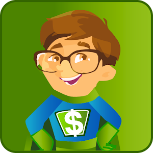 Saving Wiz Jr. Pro logo