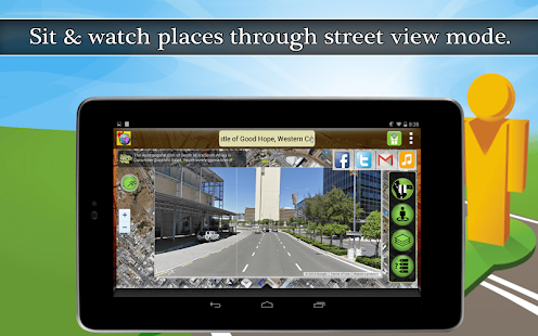 RouteIt Travel Route Guide Screenshots 4