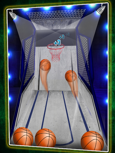 免費下載體育競技APP|Basketball Jam - Free Throws app開箱文|APP開箱王