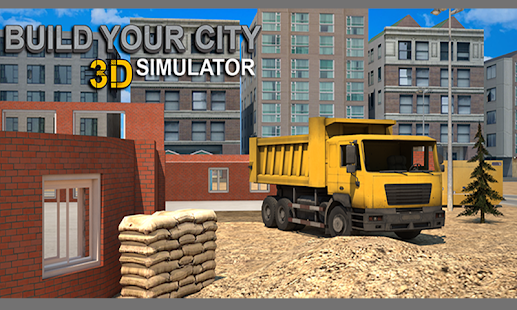 How to download Build Your City: 3D Simulator patch 1.1 apk for bluestacks