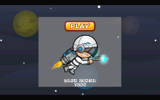 Space Shooter