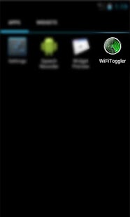 Lastest WiFiToggler APK