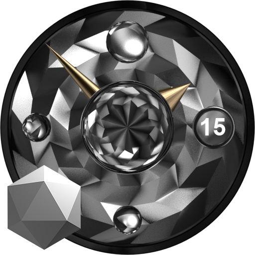 TESSELLATE Watch Face 個人化 App LOGO-APP開箱王