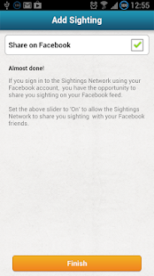  Eye on the Reef- lakaran kecil tangkapan skrin  