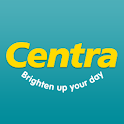 The Centra App logo