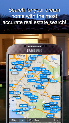 Home Search v.3.6