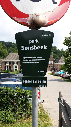 Park Sonsbeek