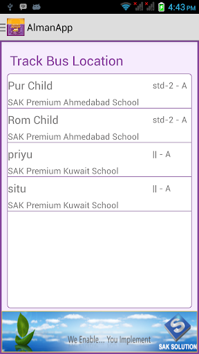 【免費教育App】School AlmanApp-APP點子