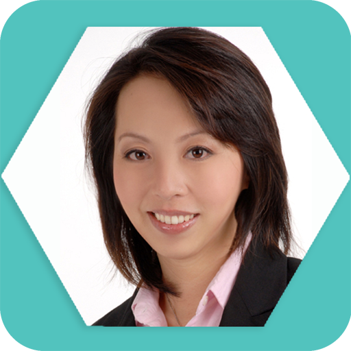 Jennifer Chew Real Estate LOGO-APP點子