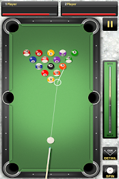 World of pool billiards poster 9